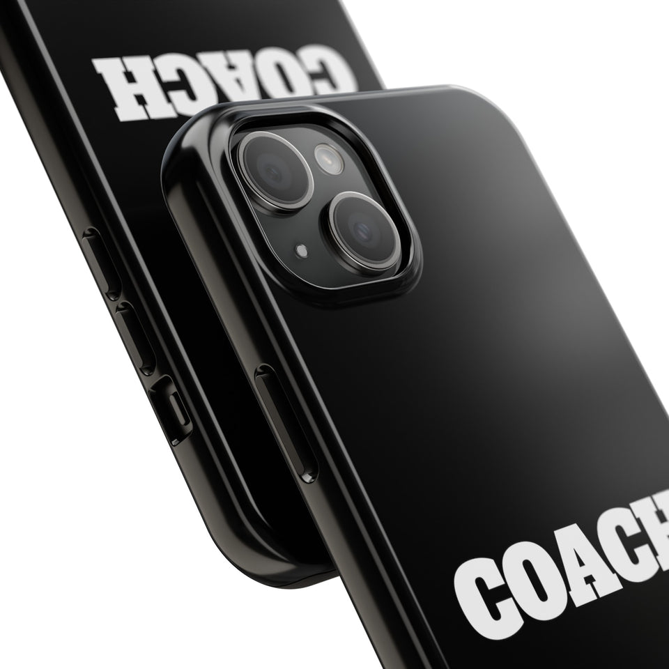 Coach iPhone Phone Case | Coach iPhone Phone Case