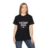 Donald Trump 2024 USA Shirt | Trump 2024 Gifts | Trump 2024 Merchandise | Donald Trump Unisex T-Shirt Donald Trump 2024 USA Shirt | Trump 2024 Gifts | Trump 2024 Merchandise | Donald Trump Unisex T-Shirt