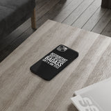 Premium Accountant Because Badass Isn't A Job Title iPhone Case | Accountant Gifts Slim Phone Cases Premium Accountant Because Badass Isn't A Job Title iPhone Case | Accountant Gifts Slim Phone Cases