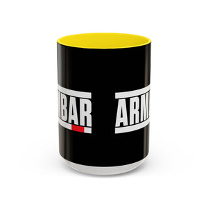 Brazilian Jiu Jitsu Armbar | BJJ Accent Coffee Mug Brazilian Jiu Jitsu Armbar | BJJ Accent Coffee Mug