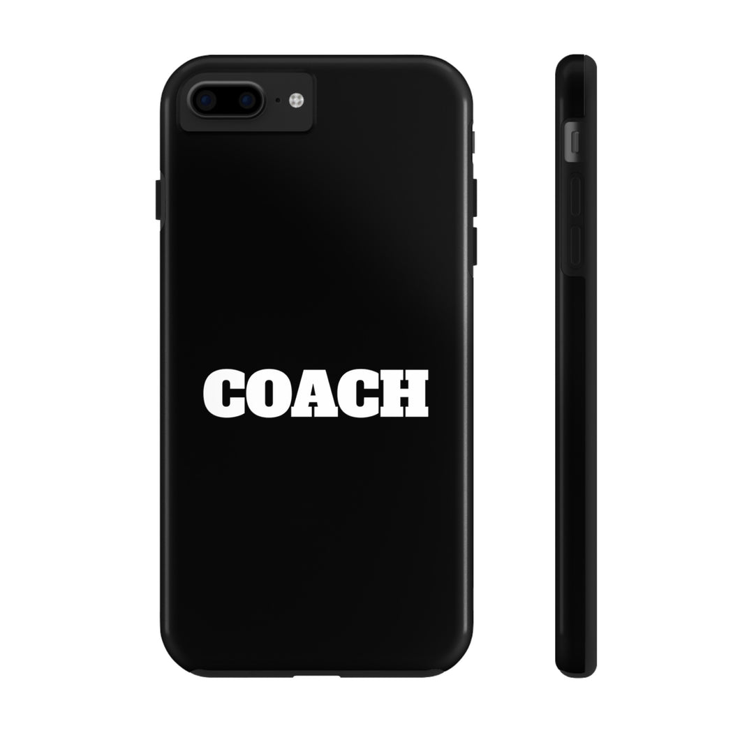 Coach iPhone Phone Case | Coach iPhone Phone Case