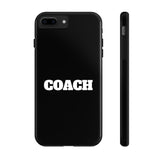 Coach iPhone Phone Case | Coach iPhone Phone Case Coach iPhone Phone Case | Coach iPhone Phone Case