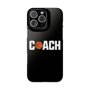 Premium Basketball Coach iPhone Case | Basketball Coach Gifts Slim Phone Cases Premium Basketball Coach iPhone Case | Basketball Coach Gifts Slim Phone Cases