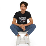 Kamala Walz USA 2024 Shirt 2 | Kamala 2024 Gifts Tim Walz | Harris 2024 Merchandise | Kamala Harris Unisex T-Shirt Kamala Walz USA 2024 Shirt 2 | Kamala 2024 Gifts Tim Walz | Harris 2024 Merchandise | Kamala Harris Unisex T-Shirt