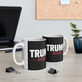 Donald Trump Mug | Trump 2024 Coffee Mug | Donald Trump Coffee Mug 11oz 2 Donald Trump Mug | Trump 2024 Coffee Mug | Donald Trump Coffee Mug 11oz 2