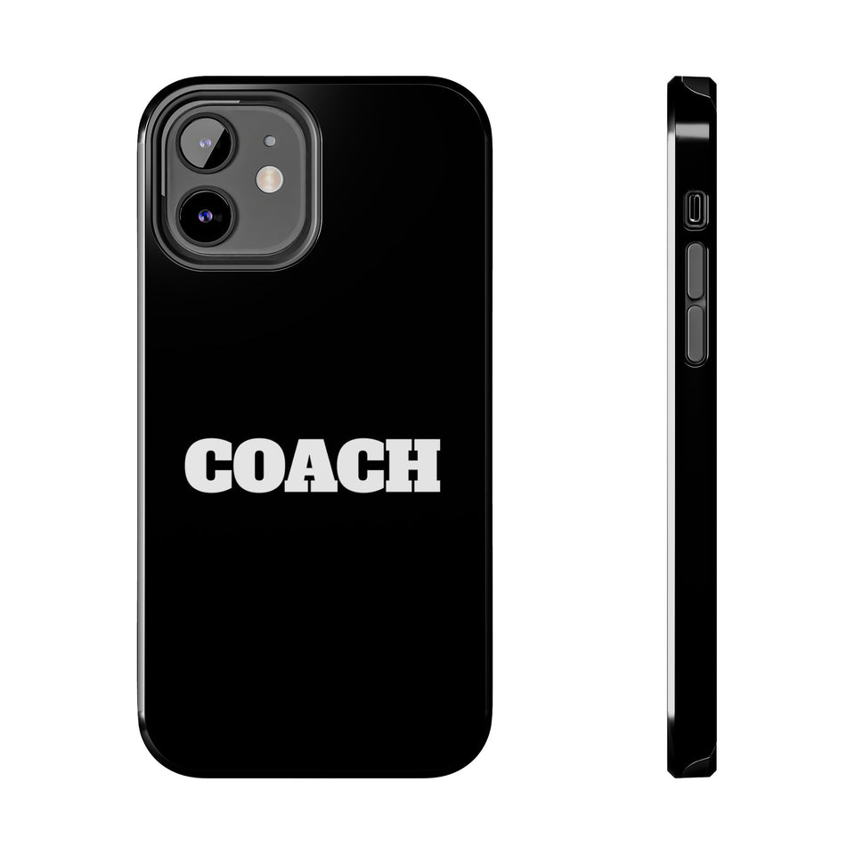 Coach iPhone Phone Case | Coach iPhone Phone Case