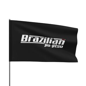 Brazilian Jiu Jitsu Belt Flag Banner | BJJ Flag Brazilian Jiu Jitsu Belt Flag Banner | BJJ Flag