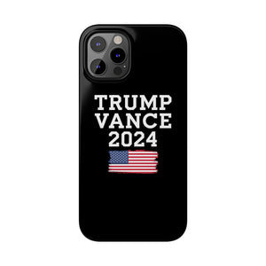 Premium Trump Vance 2024 iPhone Case | Donald Trump Gifts Slim Phone Cases Premium Trump Vance 2024 iPhone Case | Donald Trump Gifts Slim Phone Cases