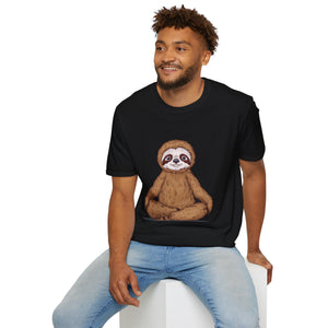 Yoga Sloth Shirt | Yoga Gift | Unisex Yoga T Shirt Yoga Sloth Shirt | Yoga Gift | Unisex Yoga T Shirt