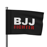 Brazilian Jiu Jitsu BJJ Fighter Flag Banner | BJJ Flag Brazilian Jiu Jitsu BJJ Fighter Flag Banner | BJJ Flag