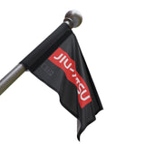 Brazilian Jiu Jitsu Surpassing Flag Banner | BJJ Flag Brazilian Jiu Jitsu Surpassing Flag Banner | BJJ Flag