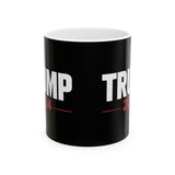 Donald Trump Mug | Trump 2024 Coffee Mug | Donald Trump Coffee Mug 11oz 2 Donald Trump Mug | Trump 2024 Coffee Mug | Donald Trump Coffee Mug 11oz 2