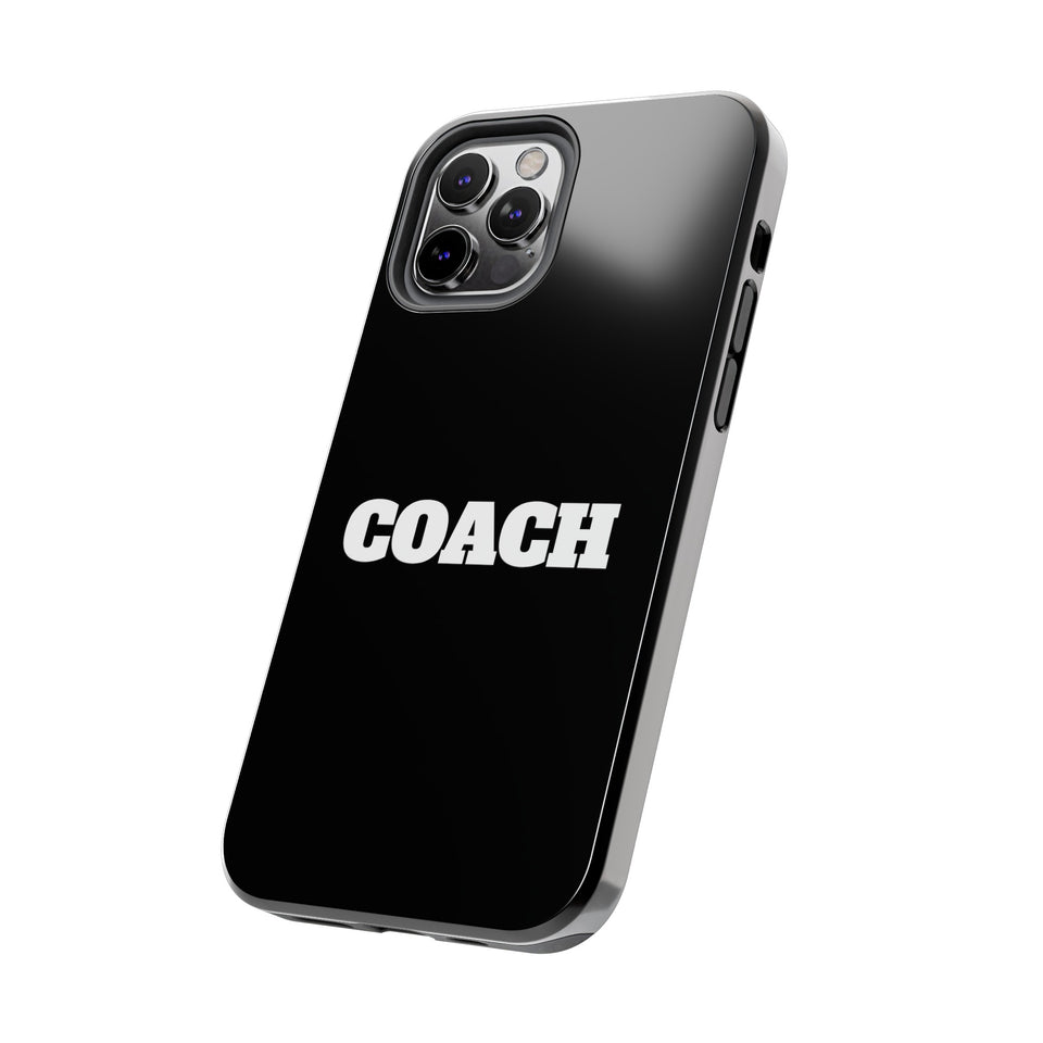 Coach iPhone Phone Case | Coach iPhone Phone Case