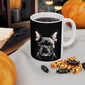 French Bulldog Mug | Frenchie Gift| French Bulldog Frenchie Ceramic Mug 11oz French Bulldog Mug | Frenchie Gift| French Bulldog Frenchie Ceramic Mug 11oz