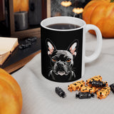 French Bulldog Mug | Frenchie Gift| French Bulldog Frenchie Ceramic Mug 11oz French Bulldog Mug | Frenchie Gift| French Bulldog Frenchie Ceramic Mug 11oz