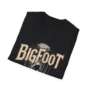 Bigfoot Shirt | Sasquatch Bigfoot T Shirt | Bigfoot In Forest Tee Shirt | Sasquatch Bigfoot Unisex Softstyle T-Shirt 3 Bigfoot Shirt | Sasquatch Bigfoot T Shirt | Bigfoot In Forest Tee Shirt | Sasquatch Bigfoot Unisex Softstyle T-Shirt 3