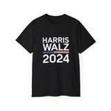 Kamala Walz USA 2024 Shirt 2 | Kamala 2024 Gifts Tim Walz | Harris 2024 Merchandise | Kamala Harris Unisex T-Shirt Kamala Walz USA 2024 Shirt 2 | Kamala 2024 Gifts Tim Walz | Harris 2024 Merchandise | Kamala Harris Unisex T-Shirt