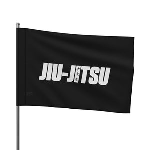 Brazilian Jiu Jitsu Tradition Flag Banner | BJJ Flag Brazilian Jiu Jitsu Tradition Flag Banner | BJJ Flag