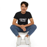 Coconut Pilled Kamala Harris Shirt | Kamala 2024 Gifts | Harris 2024 Merchandise | Kamala Harris Unisex T-Shirt Coconut Pilled Kamala Harris Shirt | Kamala 2024 Gifts | Harris 2024 Merchandise | Kamala Harris Unisex T-Shirt