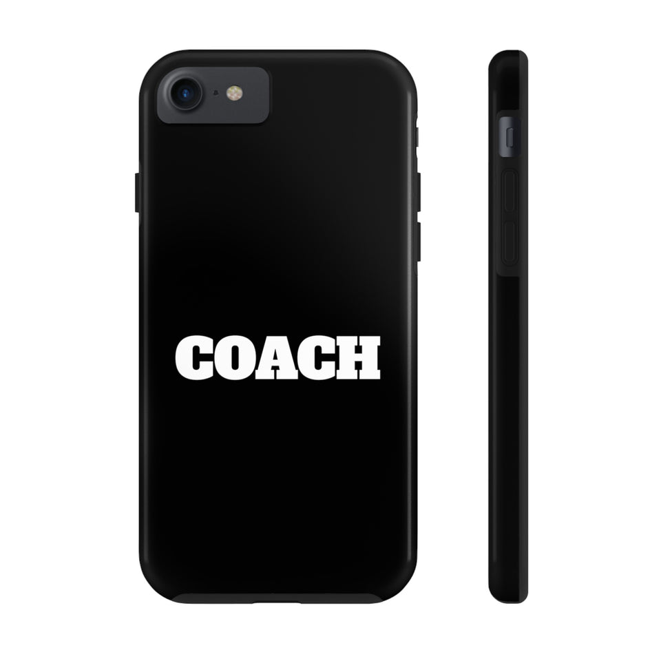 Coach iPhone Phone Case | Coach iPhone Phone Case