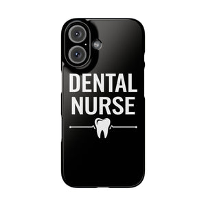 Premium Dental Nurse iPhone Case | Dental Nurse Gifts Slim Phone Cases