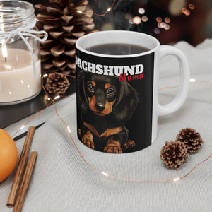 Dachshund Mama Mug 2 | Dachshund Gift | Dachshund Merchandise | Weiner Dog Gifts | Dachshund Presents Ceramic Mug 11oz dachshund mug, dachshund gift, dachshund gifts for her, dachshund accessories, dachshund merchandise, gifts for dachshund lovers, dachshund ornament, dachshund gift ideas, weiner dog gifts, dachshund themed gifts, sausage dog mug, dachshund stuff, dachshund presents, dachshund coffee mug, sausage dog gifts for her, dachshund gifts for dog lovers, sausage dog themed gifts, dachshund shirt, dachshund t shirt, weiner dog shirts