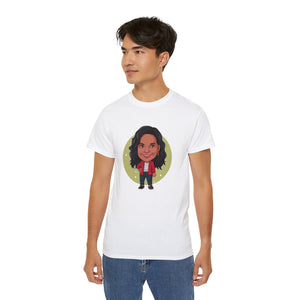 Kawaii Kamala Harris 2024 Shirt | Kamala 2024 Gifts | Harris 2024 Merchandise | Kamala Harris Unisex T-Shirt 2 Kawaii Kamala Harris 2024 Shirt | Kamala 2024 Gifts | Harris 2024 Merchandise | Kamala Harris Unisex T-Shirt 2