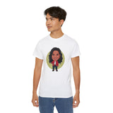 Kawaii Kamala Harris 2024 Shirt | Kamala 2024 Gifts | Harris 2024 Merchandise | Kamala Harris Unisex T-Shirt 2 Kawaii Kamala Harris 2024 Shirt | Kamala 2024 Gifts | Harris 2024 Merchandise | Kamala Harris Unisex T-Shirt 2