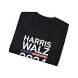 Kamala Walz USA 2024 Shirt 2 | Kamala 2024 Gifts Tim Walz | Harris 2024 Merchandise | Kamala Harris Unisex T-Shirt Kamala Walz USA 2024 Shirt 2 | Kamala 2024 Gifts Tim Walz | Harris 2024 Merchandise | Kamala Harris Unisex T-Shirt