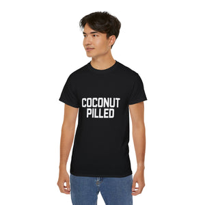 Coconut Pilled Kamala Harris Shirt | Kamala 2024 Gifts | Harris 2024 Merchandise | Kamala Harris Unisex T-Shirt Coconut Pilled Kamala Harris Shirt | Kamala 2024 Gifts | Harris 2024 Merchandise | Kamala Harris Unisex T-Shirt