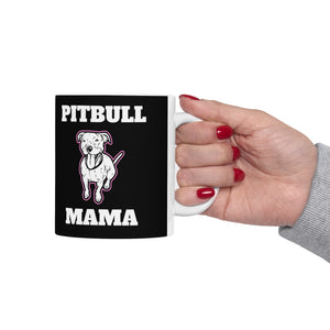 Pitbull Mama Mug 2 | Pitbull Momma Coffee Mug | Pitbull Gifts | Pitbull Presents | Pitbull Mug 11oz Pitbull Mama Mug 2 | Pomeranian Momma Coffee Mug | Pomeranian Gifts | Pomeranian Presents | Pitbull Mug 11oz