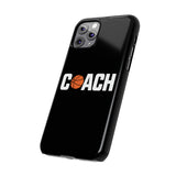 Premium Basketball Coach iPhone Case | Basketball Coach Gifts Slim Phone Cases Premium Basketball Coach iPhone Case | Basketball Coach Gifts Slim Phone Cases