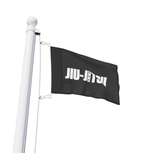 Brazilian Jiu Jitsu Tradition Flag Banner | BJJ Flag Brazilian Jiu Jitsu Tradition Flag Banner | BJJ Flag