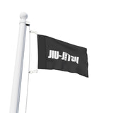 Brazilian Jiu Jitsu Tradition Flag Banner | BJJ Flag Brazilian Jiu Jitsu Tradition Flag Banner | BJJ Flag