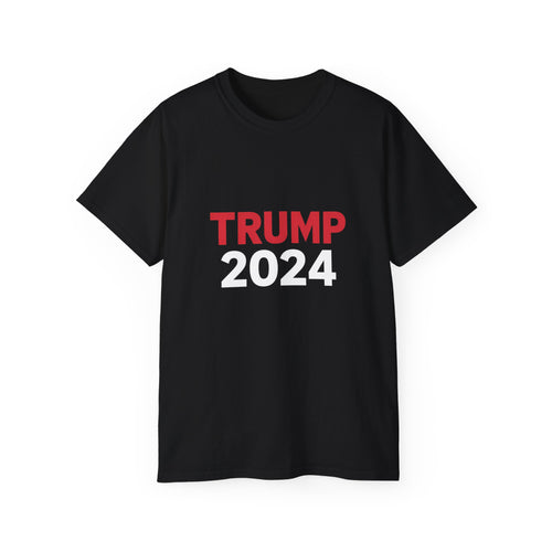 Donald Trump 2024 Shirt | Trump 2024 Gifts | Trump 2024 Merchandise | Donald Trump Unisex T-Shirt