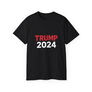 Donald Trump 2024 Shirt | Trump 2024 Gifts | Trump 2024 Merchandise | Donald Trump Unisex T-Shirt