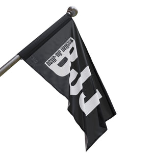 Brazilian Jiu Jitsu BJJ Flag Banner | BJJ Flag Brazilian Jiu Jitsu BJJ Flag Banner | BJJ Flag