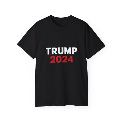 Donald Trump 2024 Shirt | Trump 2024 Gifts | Trump 2024 Merchandise | Donald Trump Unisex T-Shirt 2