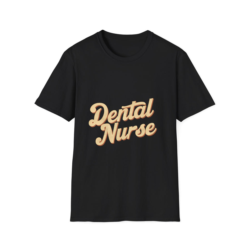 Dental Nurse Shirt | Dental Nurse Gifts | Unisex Dental Nurse T Shirt 3