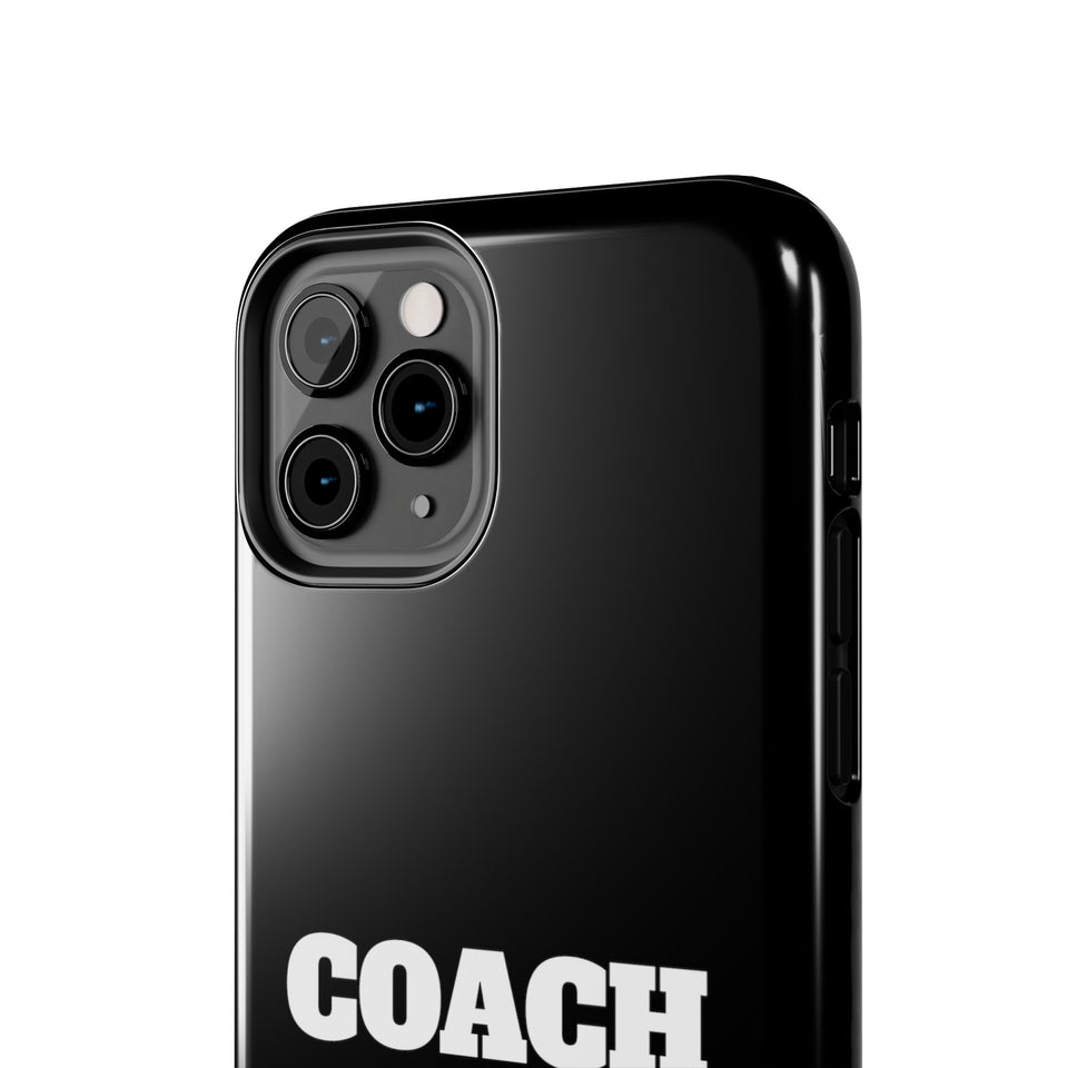 Coach iPhone Phone Case | Coach iPhone Phone Case