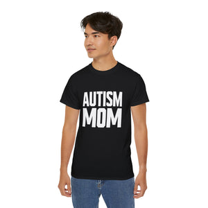 Autism Mom Shirt | Autism Awareness Gifts | Autism Merchandise | Autism Mother Presents Unisex T-Shirt Autism Mom Shirt | Autism Awareness Gifts | Autism Merchandise | Autism Mother Presents Unisex T-Shirt