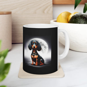 Dachshund Mug | Dachshund Gift | Dachshund Merchandise | Weiner Dog Gifts | Dachshund Presents Coffee Mug Ceramic Mug 11oz dachshund mug, dachshund gift, dachshund gifts for her, dachshund accessories, dachshund merchandise, gifts for dachshund lovers, dachshund ornament, dachshund gift ideas, weiner dog gifts, dachshund themed gifts, sausage dog mug, dachshund stuff, dachshund presents, dachshund coffee mug, sausage dog gifts for her, dachshund gifts for dog lovers, sausage dog themed gifts