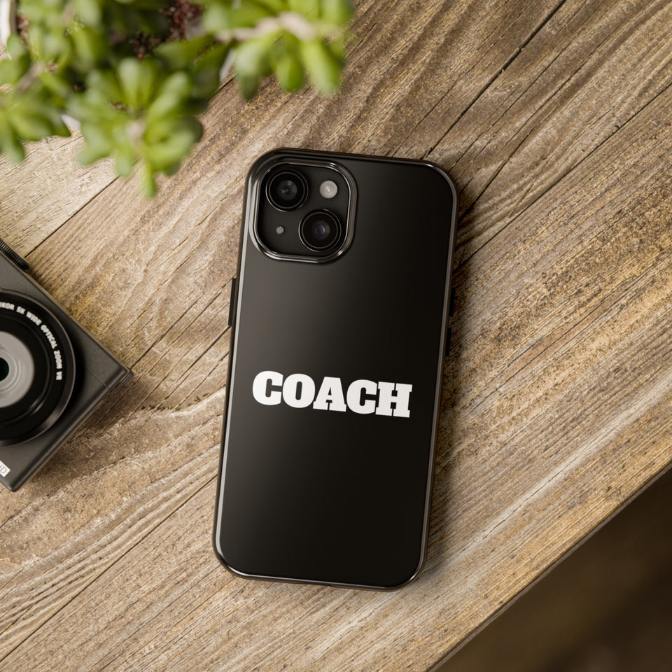 Coach iPhone Phone Case | Coach iPhone Phone Case