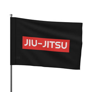 Brazilian Jiu Jitsu Surpassing Flag Banner | BJJ Flag Brazilian Jiu Jitsu Surpassing Flag Banner | BJJ Flag