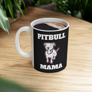 Pitbull Mama Mug 2 | Pitbull Momma Coffee Mug | Pitbull Gifts | Pitbull Presents | Pitbull Mug 11oz Pitbull Mama Mug 2 | Pomeranian Momma Coffee Mug | Pomeranian Gifts | Pomeranian Presents | Pitbull Mug 11oz