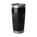 Pitbull Vagabond 20oz Tumbler | Pitbull Gifts | Pitbull Travel Mug Pitbull Vagabond 20oz Tumbler | Pitbull Gifts | Pitbull Travel Mug