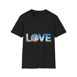 Love Pitbull Shirt | Pitbull Gifts | Pitbulls Dog Lovers Merchandise Unisex T-Shirt Love Pitbull Shirt | Pitbull Gifts | Pitbulls Dog Lovers Merchandise Unisex T-Shirt