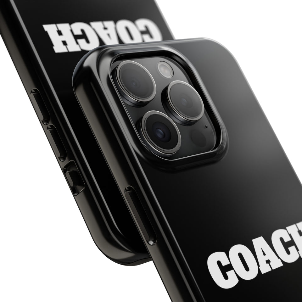 Coach iPhone Phone Case | Coach iPhone Phone Case