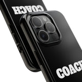 Coach iPhone Phone Case | Coach iPhone Phone Case Coach iPhone Phone Case | Coach iPhone Phone Case