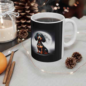 Dachshund Mug | Dachshund Gift | Dachshund Merchandise | Weiner Dog Gifts | Dachshund Presents Coffee Mug Ceramic Mug 11oz dachshund mug, dachshund gift, dachshund gifts for her, dachshund accessories, dachshund merchandise, gifts for dachshund lovers, dachshund ornament, dachshund gift ideas, weiner dog gifts, dachshund themed gifts, sausage dog mug, dachshund stuff, dachshund presents, dachshund coffee mug, sausage dog gifts for her, dachshund gifts for dog lovers, sausage dog themed gifts